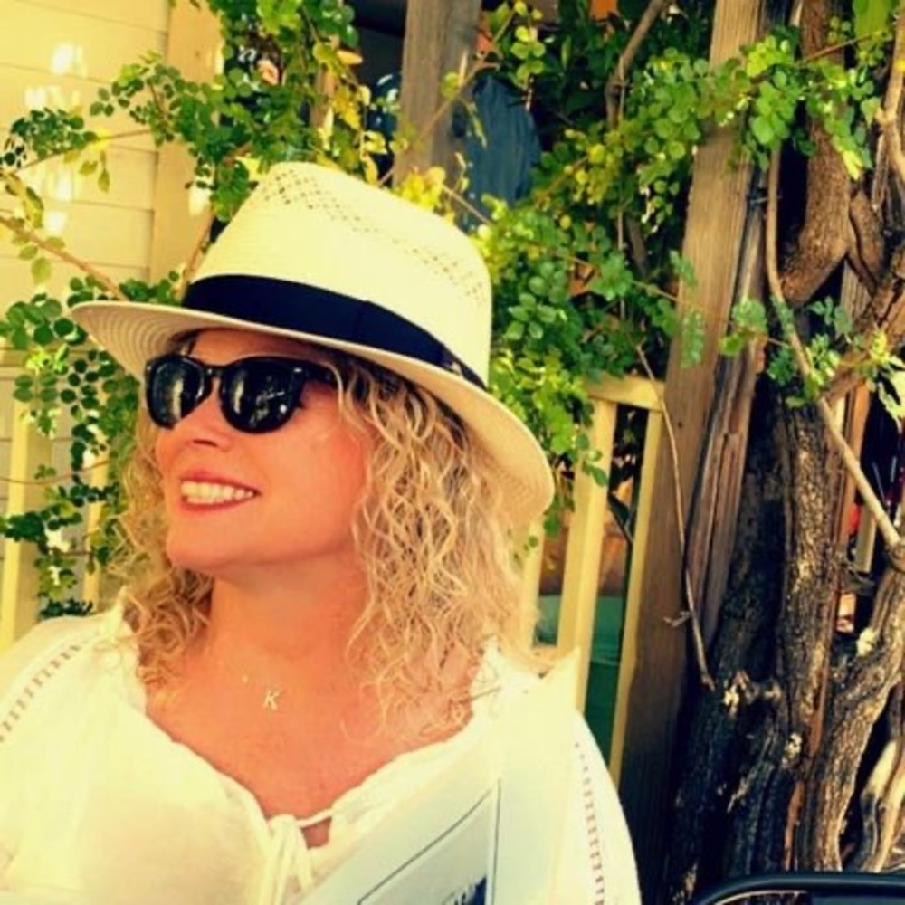 Meet your Posher, Kellie